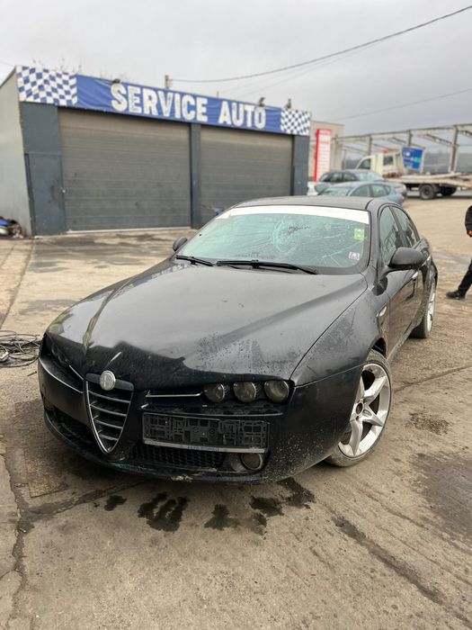 Dezmembrez Alfa Romeo 1.9 jtd