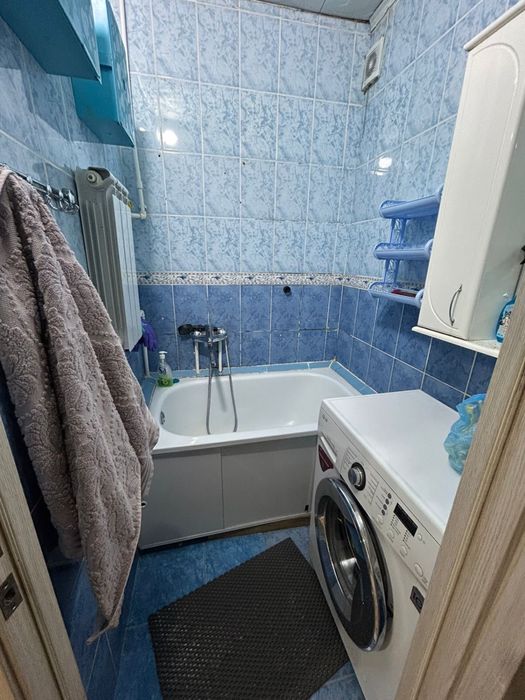 Продаю 3х комнатную квартиру