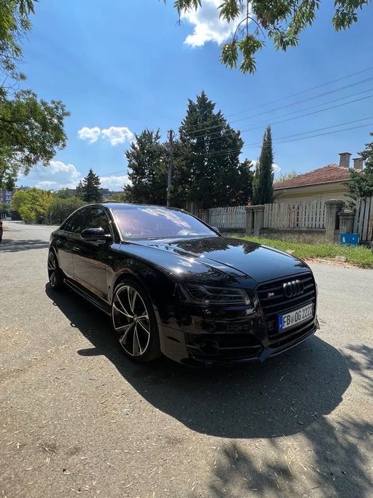 Ауди джанти 22 цол