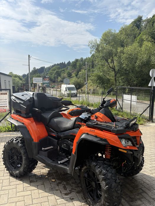 cf moto 1000 anul 2023