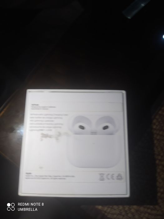 Airpods 3 продаю