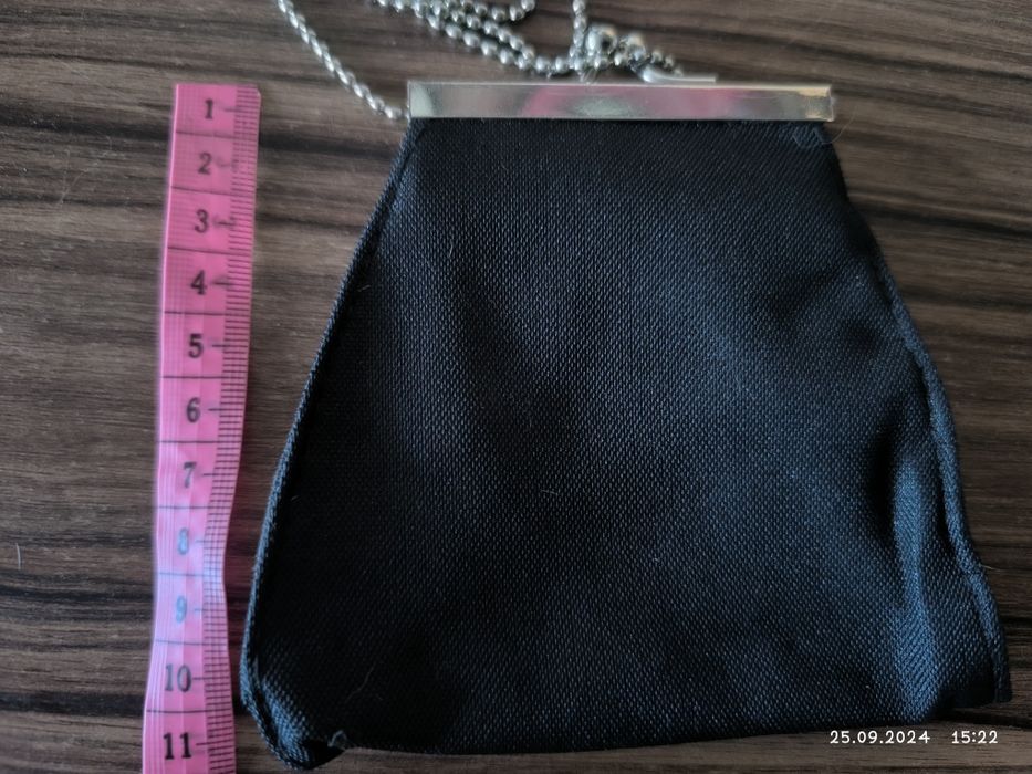 Чанта с верижка, малка