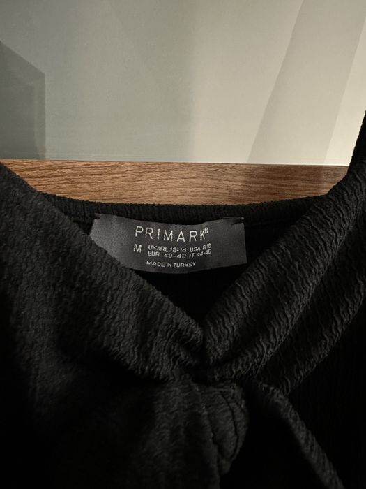 Top de vara elegant primark