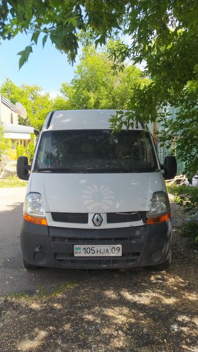 Продам авто Рено Мастер 2