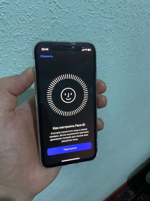 Iphone XS 64 LL/A