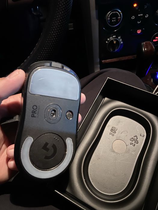 logitech g pro superlight