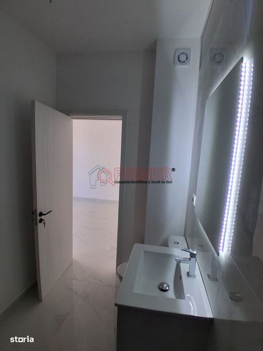 Garsoniera - Bragadiru - Leroy Merlin