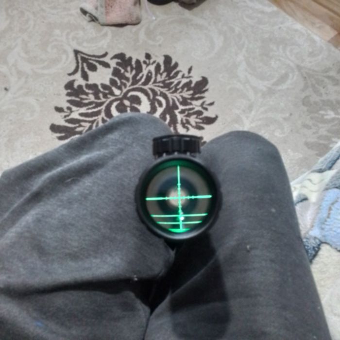 Продам бинокль 65000 тг.