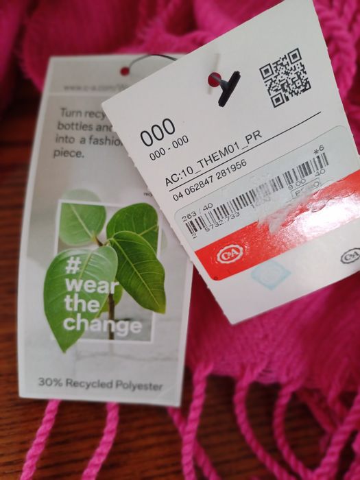 ШАРФ - ПАЛАНТИН . Новый Продам.