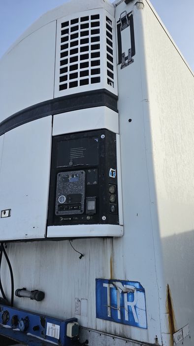 Продам прицеп реф.