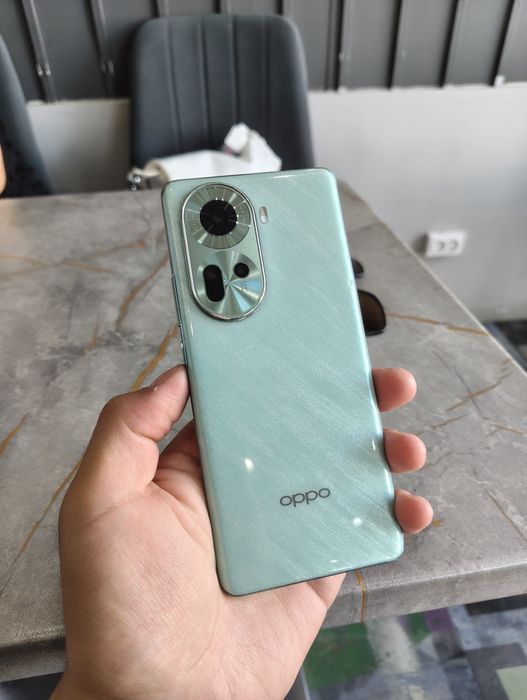 Oppo Reno 11 256gb 5G