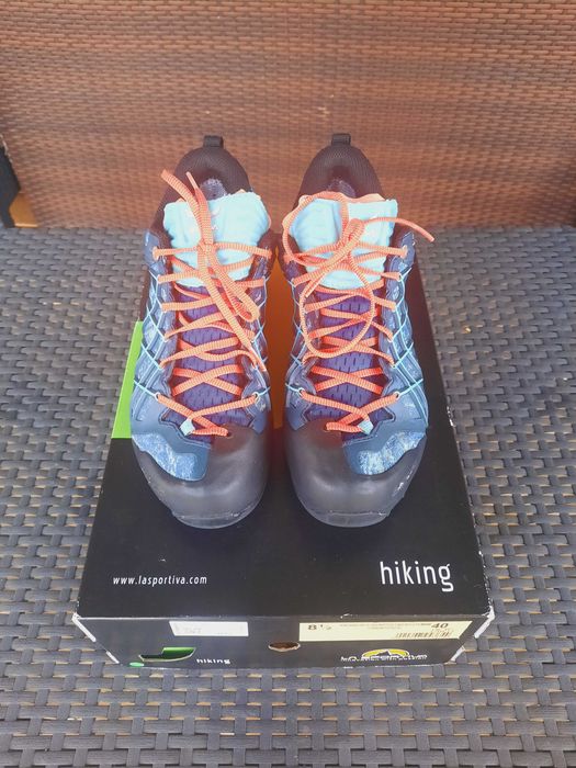 Semighete salewa wildfire gtx