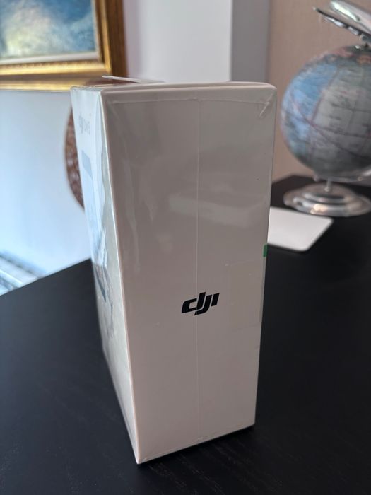 DJI OM 5 Gimbal Stabilizator – SIGILAT, Nou