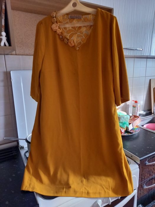 Продам красивые платья