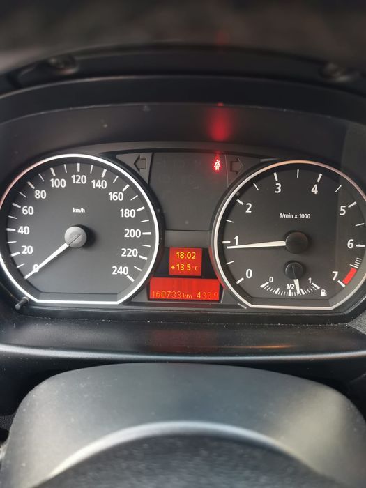 Bmw seria 1,2006,benzina 1,6