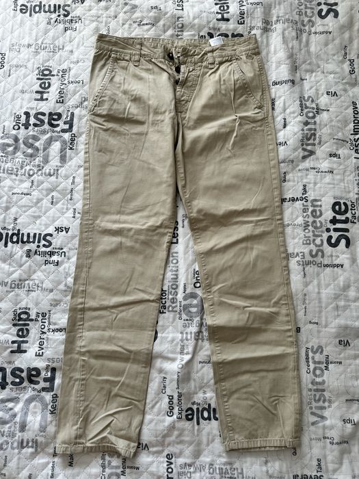 Новые джинсы с германии