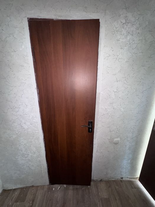 Межкомнатные двери
