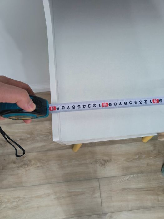 Туалетный столик