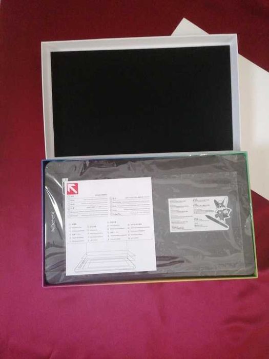 Tableta grafica XP-PEN Artist 12, 11.6" FHD