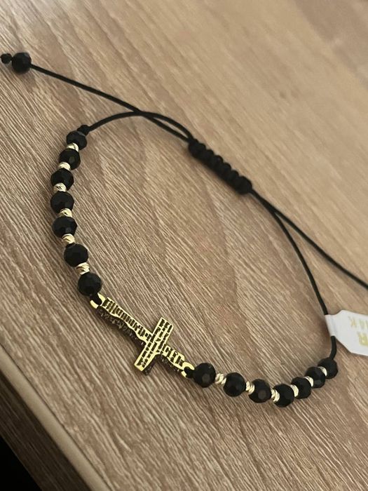 Brățară cu aur 14k