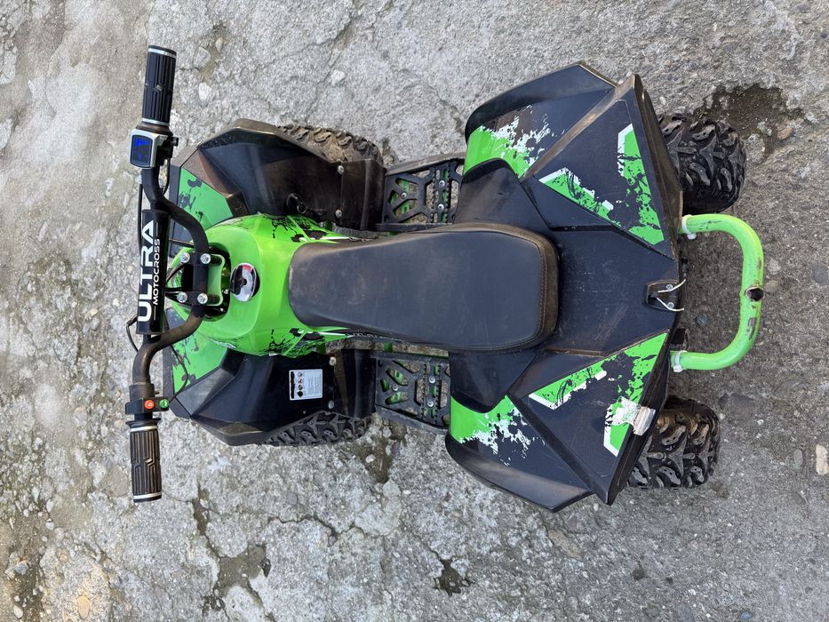 Atv copii Electric 1000w