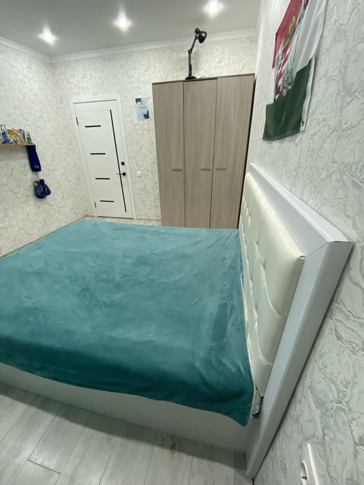 Продам двухкомнатную квартиру