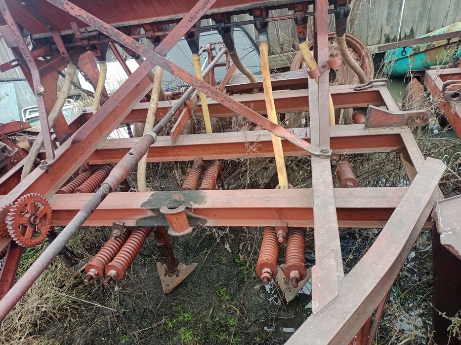 Сейлки с цепкой сзс