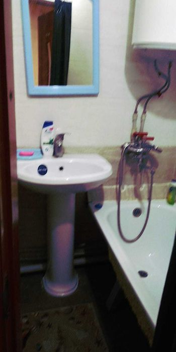 Продается квартира