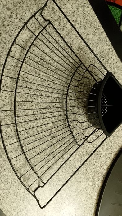 Сушилня за съдове, Brunbeste, Bb-2329, ъгъл