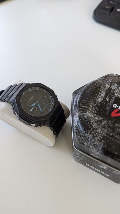Casio G-SHOCK ceas