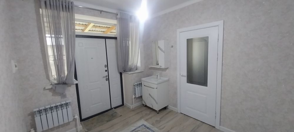 Массив кайнардан үй сатылады