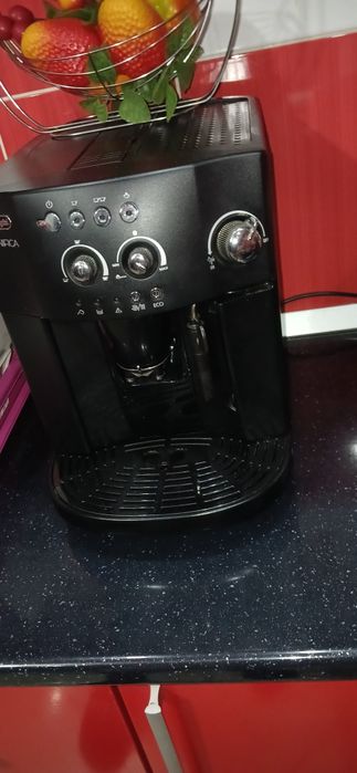 Delonghi magnifica