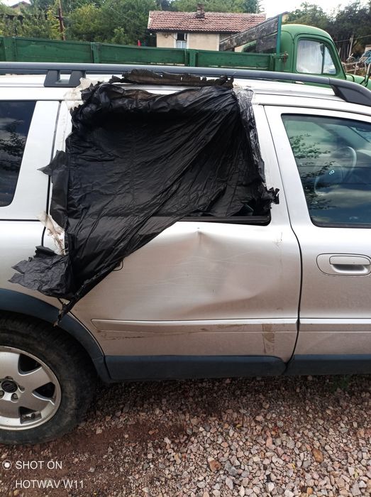 Volvo xc 70 2 бр.