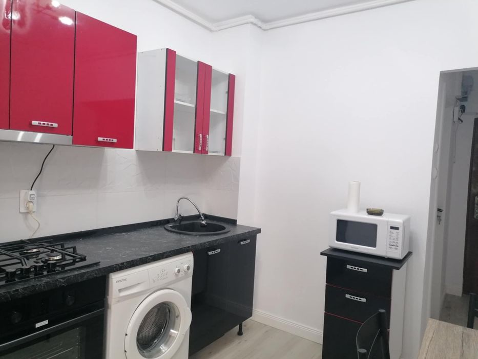 Inchiriez garsoniera in Bucuresti,sector 4