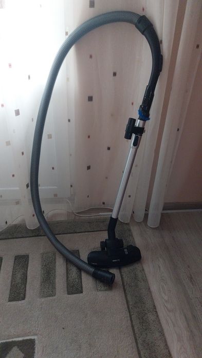Perie si furtun pt aspirator Philips