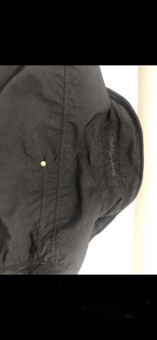 Оригинално яке Calvin Klein