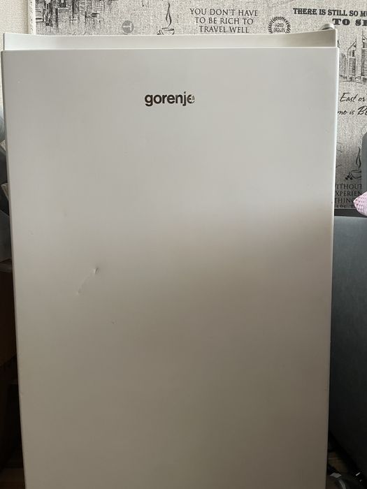 Холодильник Gorenje