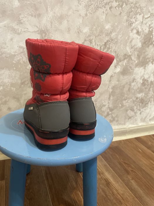 Сапожки 30р!