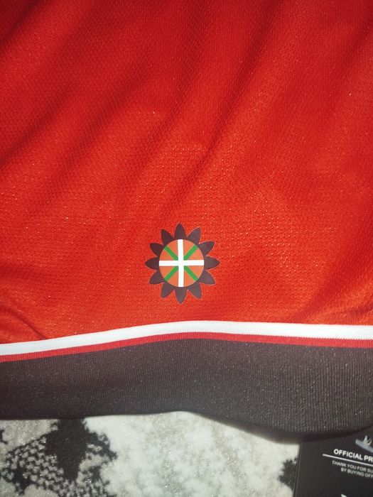 Athletic Bilbao Forma Exclusive