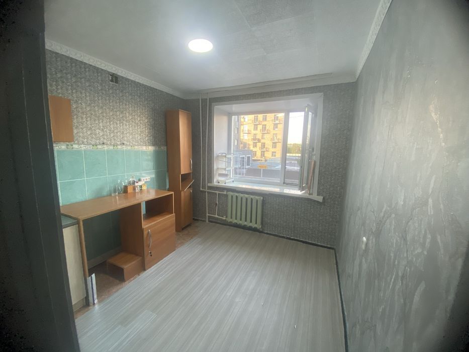 Продается 1-ая квартира