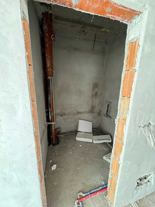 Двустаен апартамент Плевен широк център