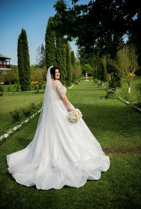 Rochie de mireasă
