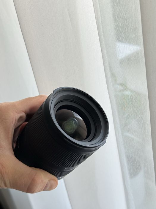 Tamron FE 17-28 f/2.8