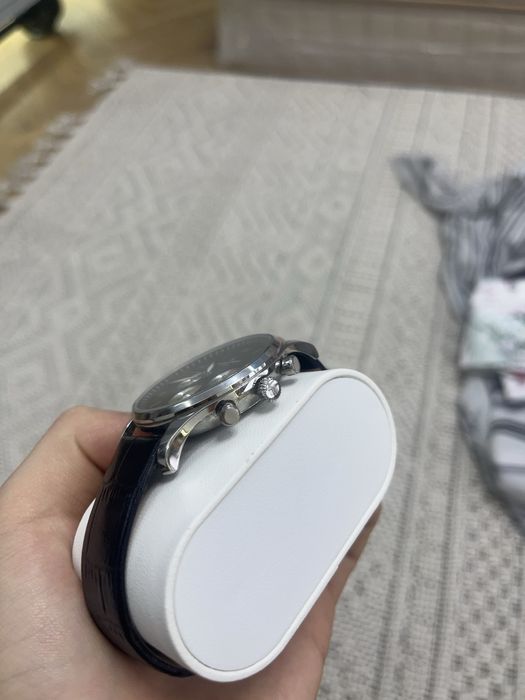 Сағаттын атауыJacques lemans