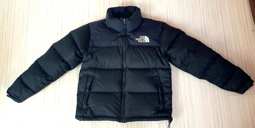 The North Face Nuptse 700 Down Women  M ОРИГИНАЛ! Дамско Зимно Яке !