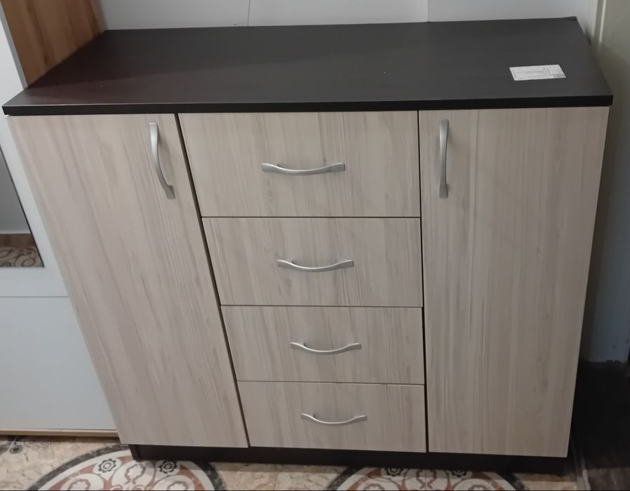 Шкаф за съхранение