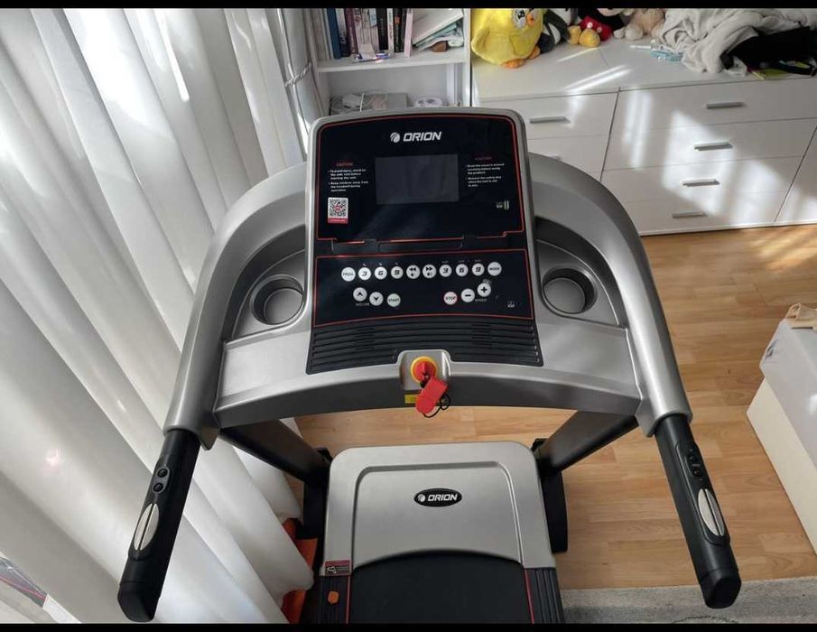 Бягаща Пътека Orion Fitness SPRINT C5