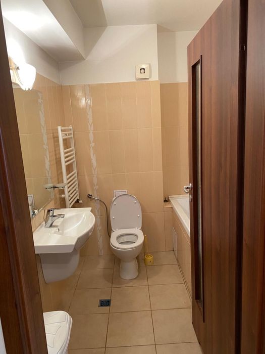 Apartament cu 1 camera de inchiriat
