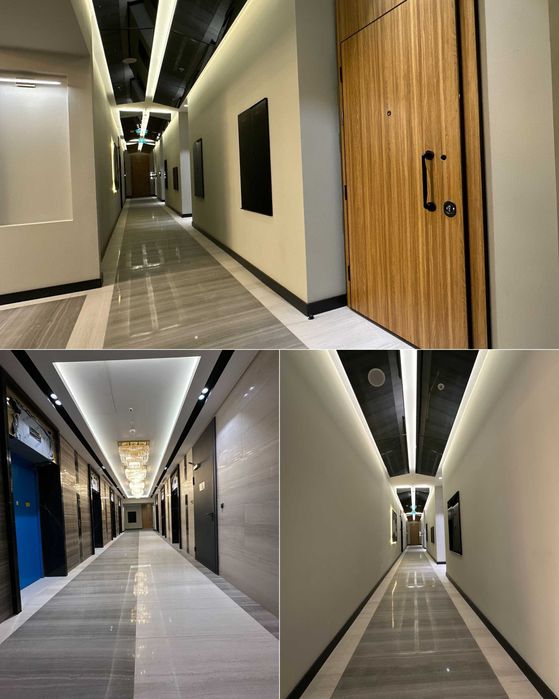 Nest One Tashkent City Humo Arena Срочно со всеми условиями Premium
