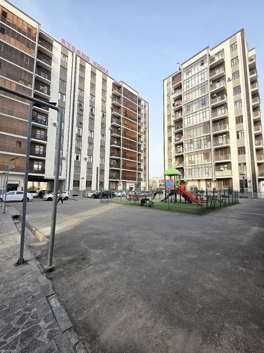 Karopka ozera oldida 2 xona